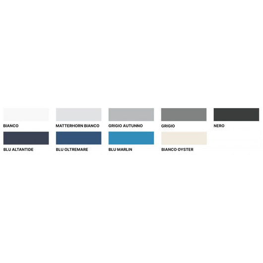 GEL GLOSS PRO BLU MARLIN LT 0,75