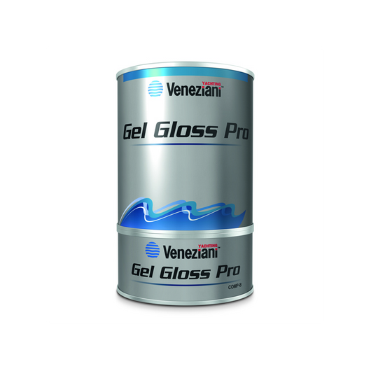 GEL GLOSS PRO BLU OLTREMARE LT 0,75