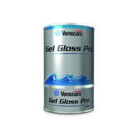 GEL GLOSS PRO GRIGIO AUTUNN LT 0,75