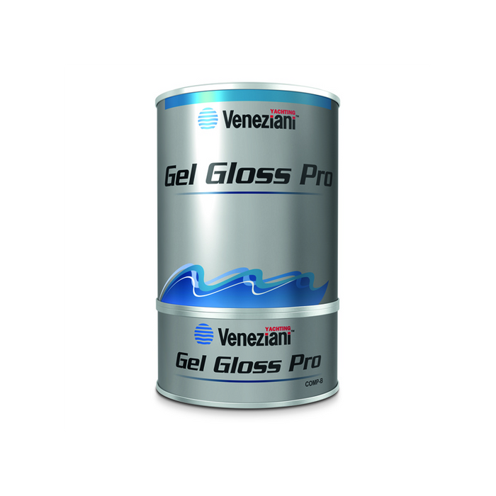GEL GLOSS PRO GRIGIO AUTUNN LT 0,75