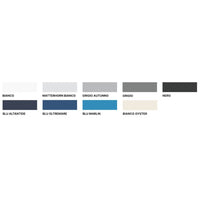 GEL GLOSS PRO GRIGIO LT 0,75