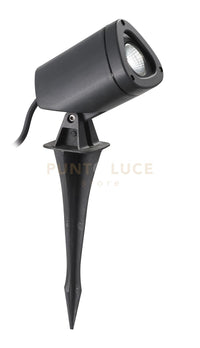 GES531- FARO PROIETTORE CAVO 100CM A LED 4000K 600LM 7W