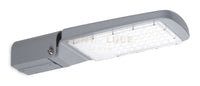 GES580N- FARO STRADALE A LED 4000K 4250LM 50W GRIGIO OPACO ATTACCATURA PER PALO CON INCLINAZIONE IP65