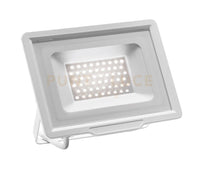 GES843N- PROIETTORE FARO LED 4000K 4250LM 50W  IP65 ALLUMINIO E VETRO