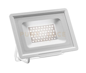 GES843N- PROIETTORE FARO LED 4000K 4250LM 50W  IP65 ALLUMINIO E VETRO