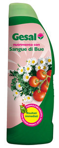 GESAL SANGUE DI BUE LIQUIDO 1000 ML 