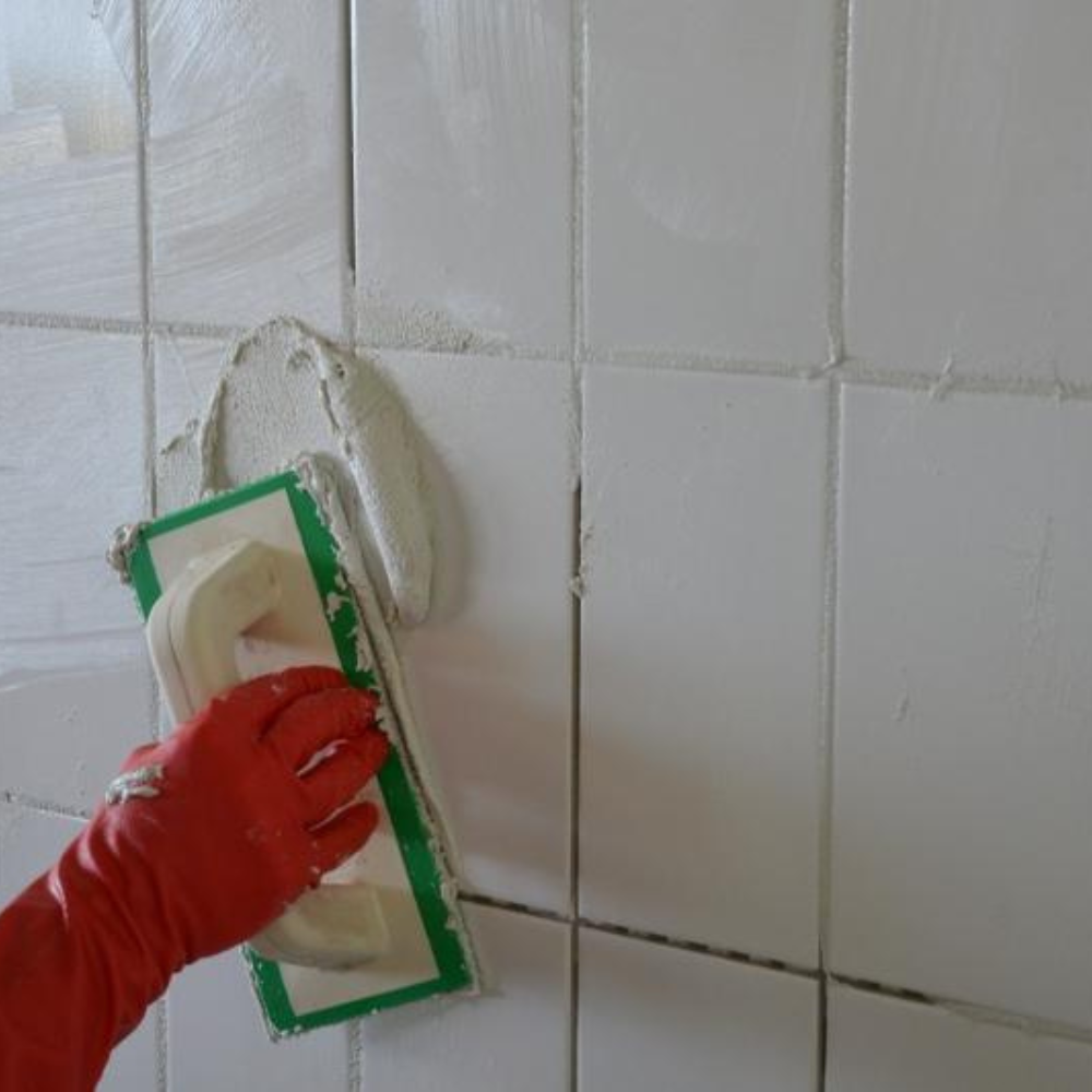 Stucco ibrido piastrelle fugabella impermeabile resistente confezione 3 kg *** colore- n 50, confezione 1