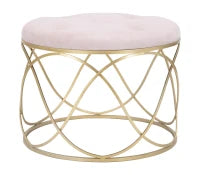 Puff Luty Cm Ø 60X45