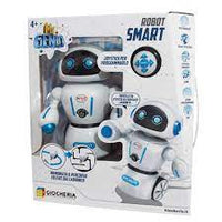 Giocheria Robot Smart