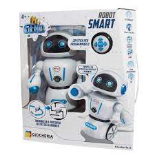 Giocheria Robot Smart