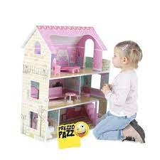 Princy Bella-Casa delle bambole small