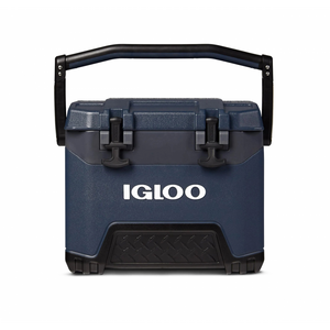 GHIACCIAIE BMX 25 BLU