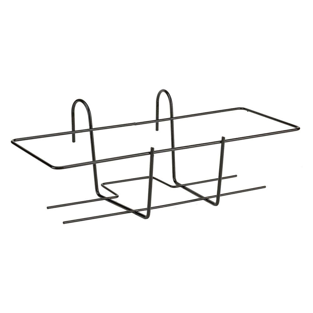 PORTAFIORIERA PER BALCONE FISSA cm 63 x 20 x h.13 METALLURGICA BUZZI 5 PZ