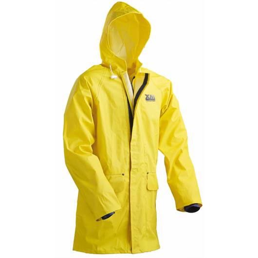 GIACCA "CERATA" HORIZON TG.XS