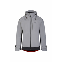 GIACCA COASTAL GRIGIA TG. M