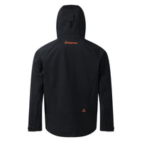 GIACCA SOFTSHELL 2.0 NERA TG. L