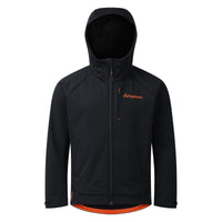 GIACCA SOFTSHELL 2.0 NERA TG. XXL