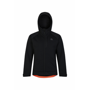 GIACCA SOFTSHELL NERA TG. XXL