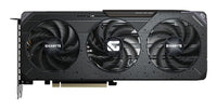 GIGABYTE GeForce RTX 5060 Ti GAMING OC 16G Scheda Grafica – 16 GB GDDR7, 128 bit, PCI-E 5.0, 2647 MHz Frequenza del core, 3 x DisplayPort, 1 x HDMI, GV-N506TGAMING OC-16GD