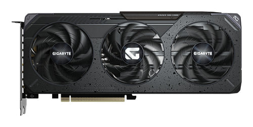 GIGABYTE GeForce RTX 5060 Ti GAMING OC 16G Scheda Grafica – 16 GB GDDR7, 128 bit, PCI-E 5.0, 2647 MHz Frequenza del core, 3 x DisplayPort, 1 x HDMI, GV-N506TGAMING OC-16GD