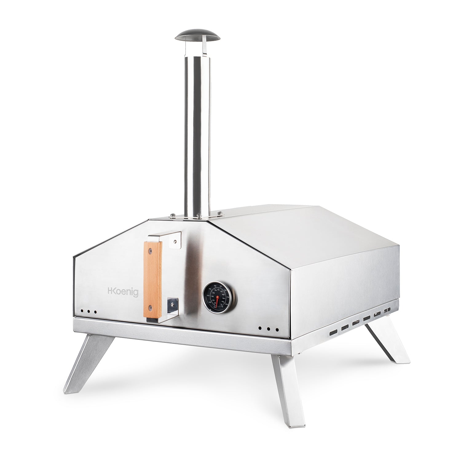 FORNO DA ESTERNO A GAS GINO440