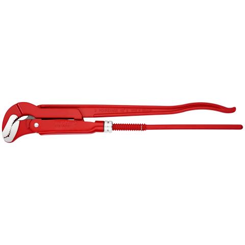GIRATUBI CON GANASCE A “S” (540mm) - KNIPEX 