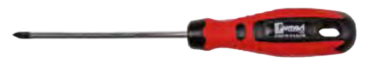 GIRAVITE A CROCE "POZIDRIV" PZ3 MM 268 - FUMASI