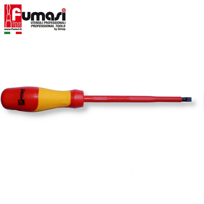 GIRAVITE TAGLIO 6.5X150 - 1000V - FUMASI