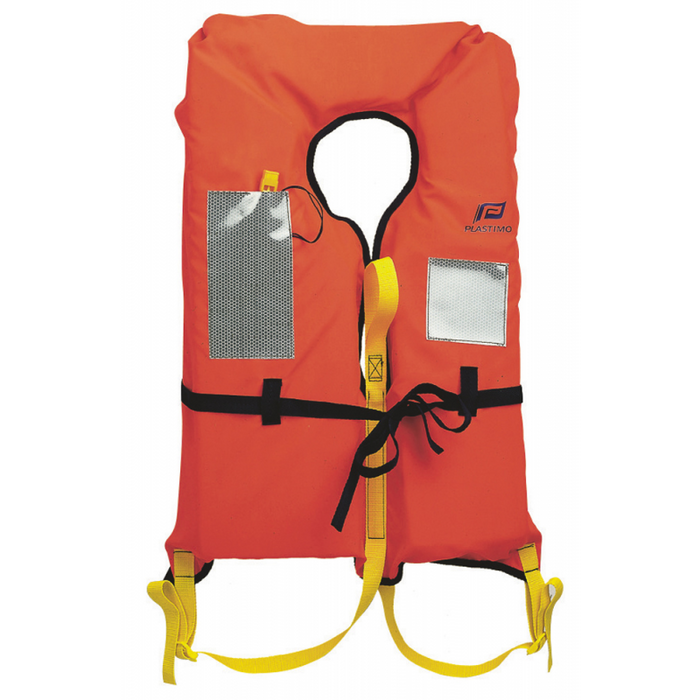 GIUBBOTTO STORM 150N KG.70+