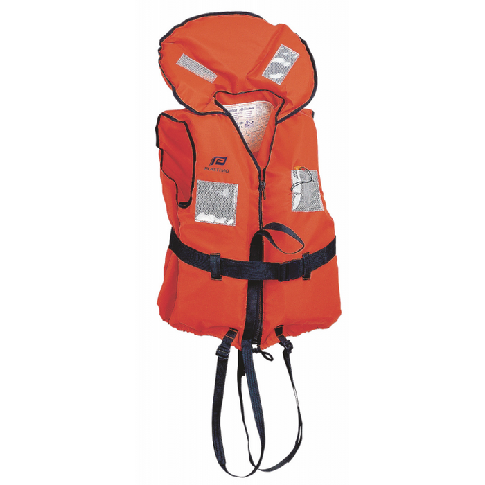 GIUBBOTTO TYPHON 50-70 KG. 150 N