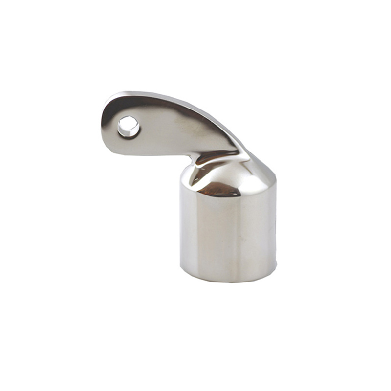 GIUNTO A CAPPUCCIO RICURVO � MM.25