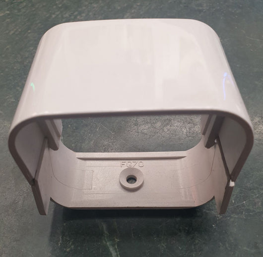 GIUNTO X CANALETTA 70X65