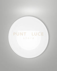 GLINT SEGNAPASSO TONDO LED BIANCO AD INCASSO ALLUMINIO E VETRO 2,2W 3000K 146LM