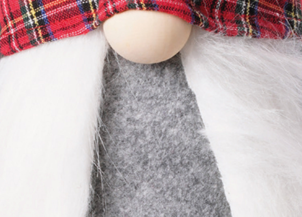 Coppia Fermaporta Gnomi Arredo Decorativi Lui e Lei Simo Vale 100cm