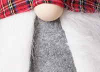 Coppia Fermaporta Gnomi Arredo Decorativi Lui e Lei Simo Vale 100cm