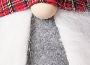 Coppia Fermaporta Gnomi Arredo Decorativi Lui e Lei Simo Vale 100cm