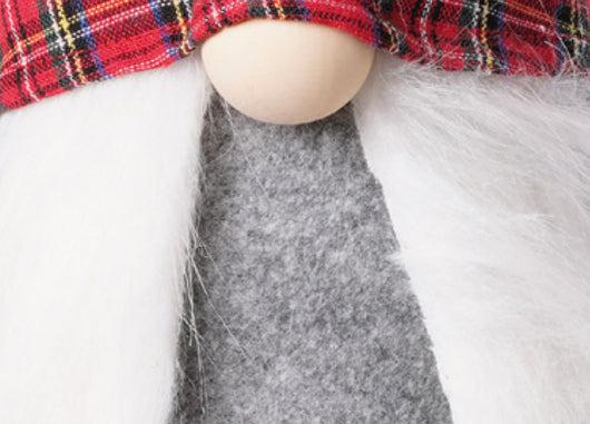 Coppia Fermaporta Gnomi Arredo Decorativi Lui e Lei Simo Vale 100cm