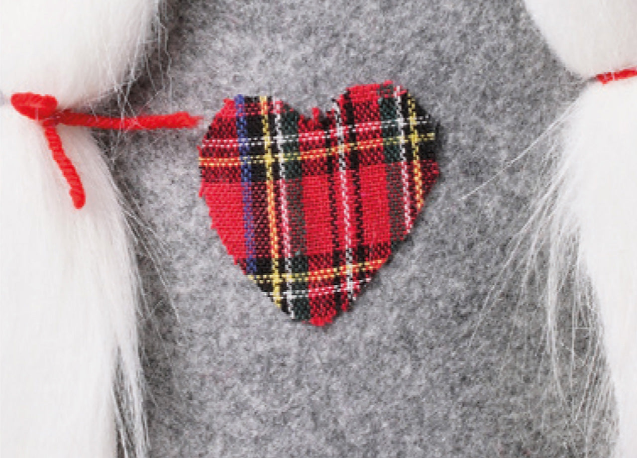 Coppia Fermaporta Gnomi Arredo Decorativi Lui e Lei Simo Vale 100cm