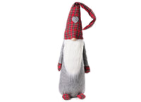 Coppia Fermaporta Gnomi Arredo Decorativi Lui e Lei Simo Vale 100cm