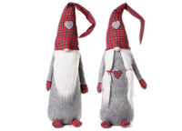 Coppia Fermaporta Gnomi Arredo Decorativi Lui e Lei Simo Vale 100cm