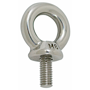 GOLFARE INOX 316 MASCHIO � MM.8