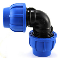 GOMITO ATT.POLIT. 20X20 PLASTICA