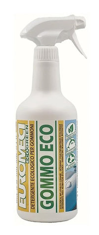 GOMMO-ECO LT. 0,75 Detergente per la pulizia ECOGR