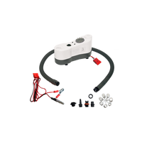 GONFIATORE  BTP-2 MIMA