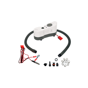 GONFIATORE  BTP-2 MIMA