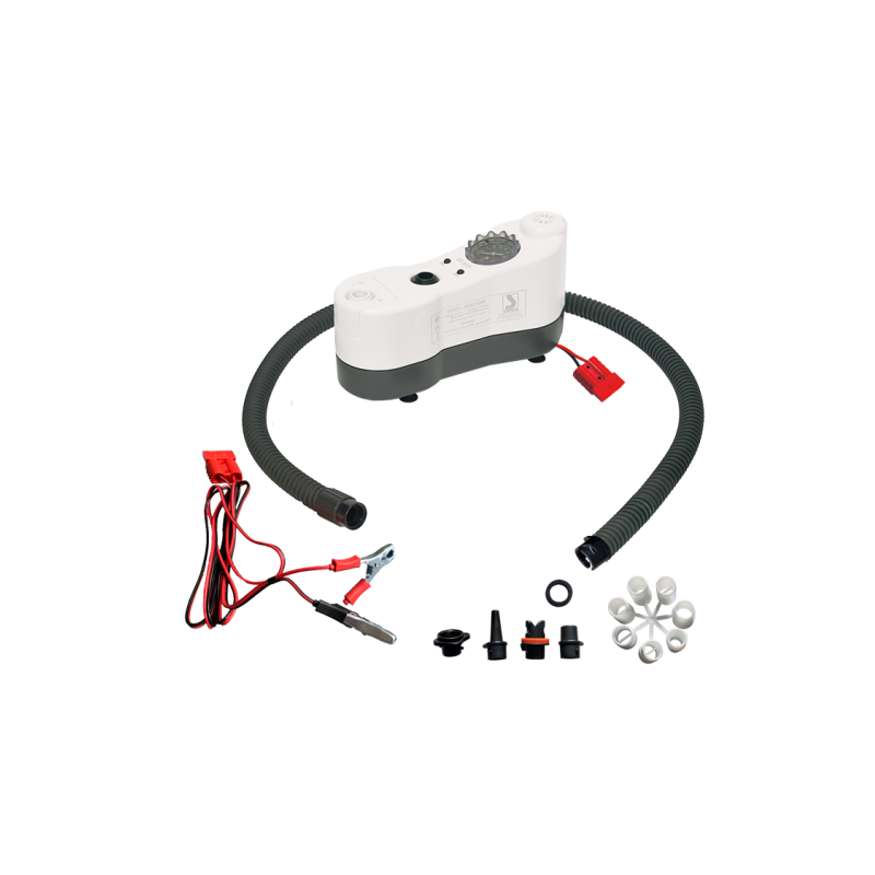 GONFIATORE  BTP-2 MIMA