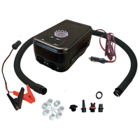 GONFIATORE GE 22 12V