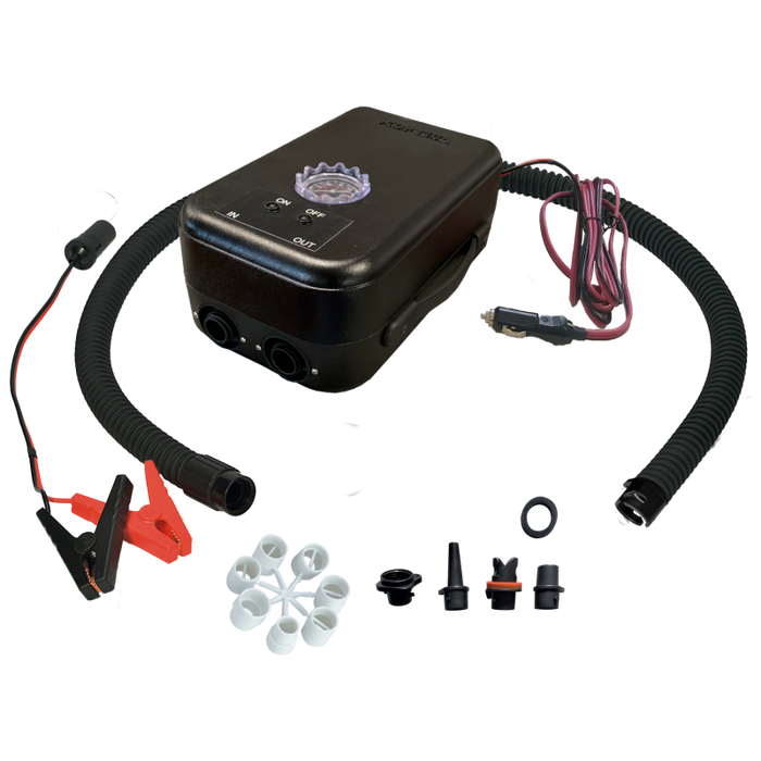 GONFIATORE GE 22 12V