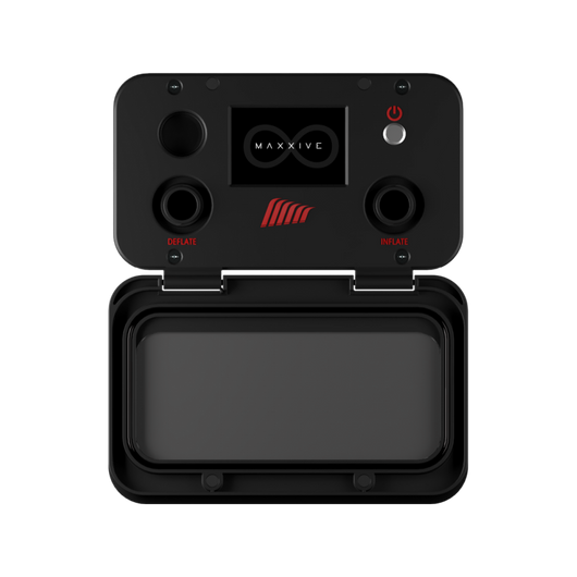 GONFIATORE MAXXIVE INFINITE 12V