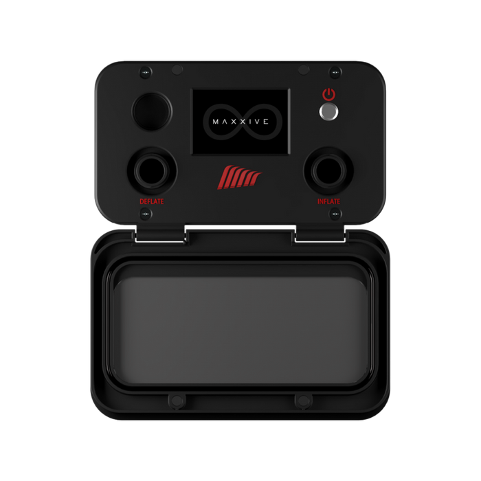 GONFIATORE MAXXIVE INFINITE 12V